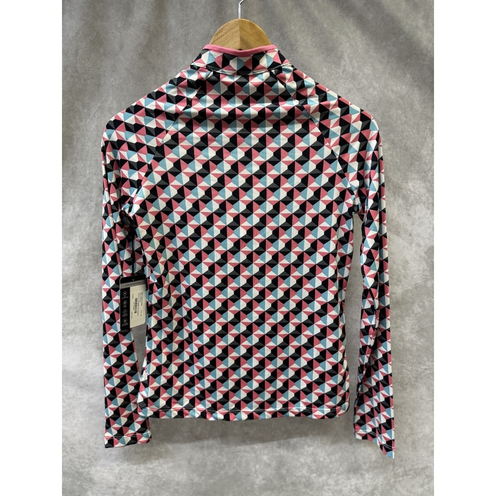 Tail‎ Louella Long-Sleeve Raglan Top Switch NWT Size XXL